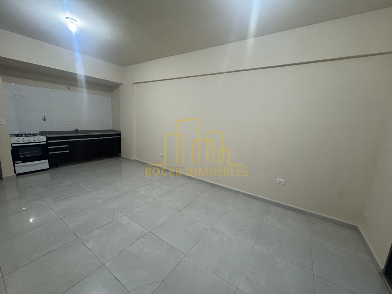 Alquiler anual departamento centrico 