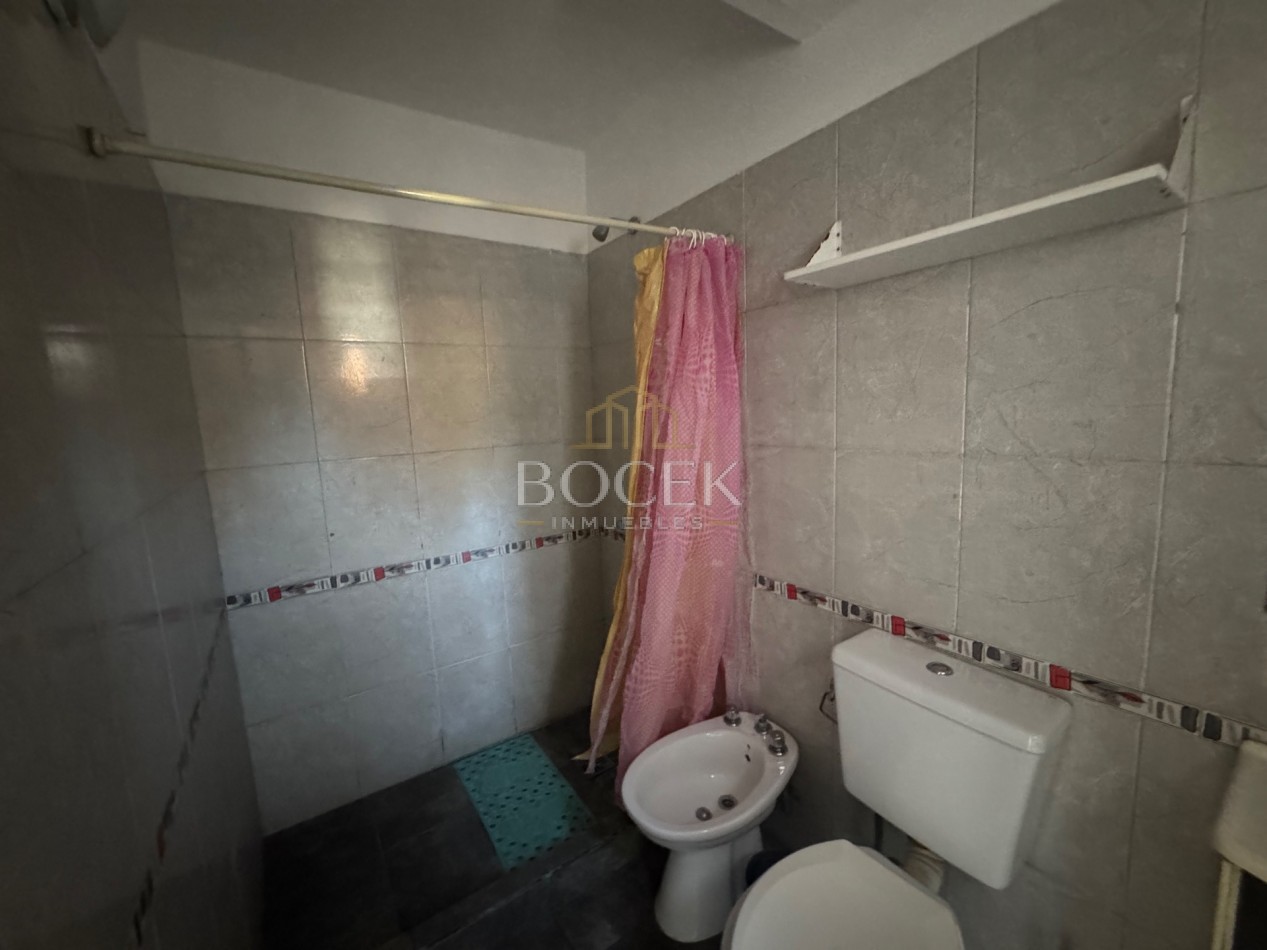 Departamento en alquiler anual zona Cucu 
