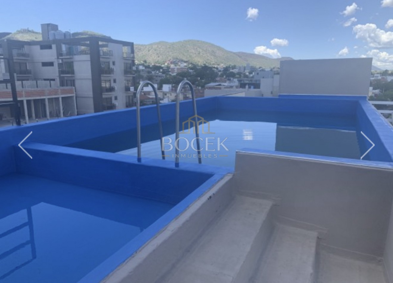 Monoambiente en alquiler anual 
