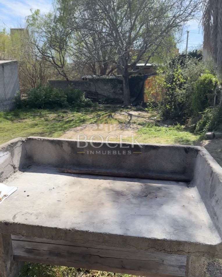 Casa en alquiler anual Villa Carlos Paz 