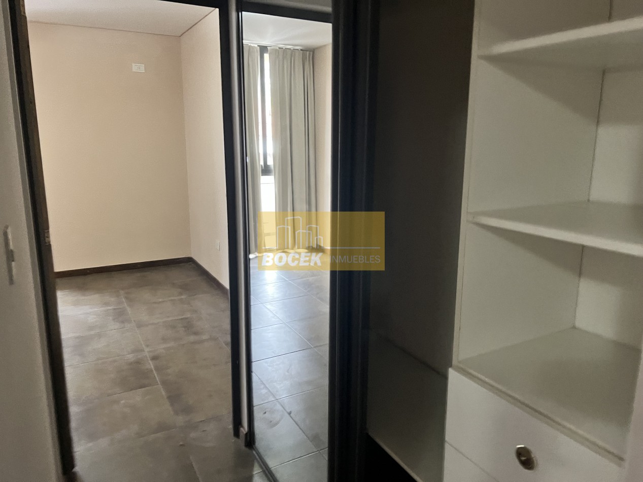 OPORTUNIDAD Venta departamento Edificio Gauss Carlos Paz 