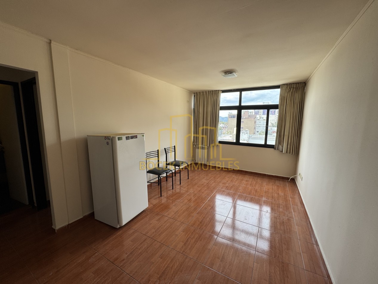 Alquiler anual un dormitorio 