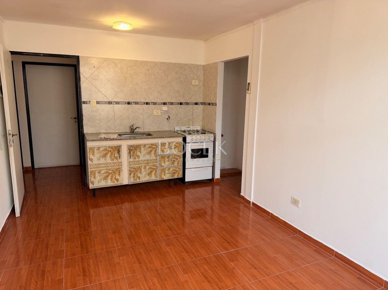 Alquiler anual un dormitorio Villa Carlos Paz 