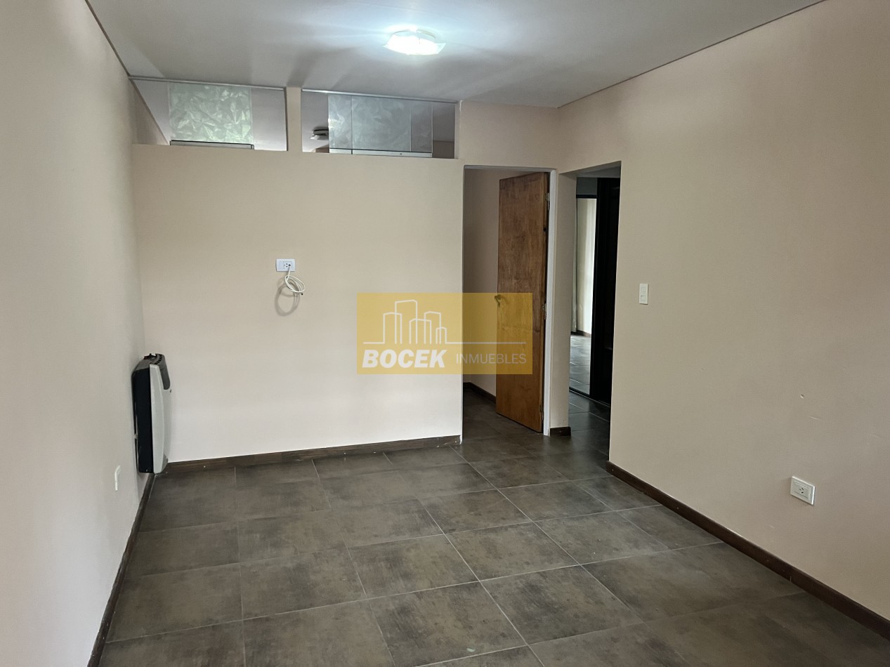 OPORTUNIDAD Venta departamento Edificio Gauss Carlos Paz 