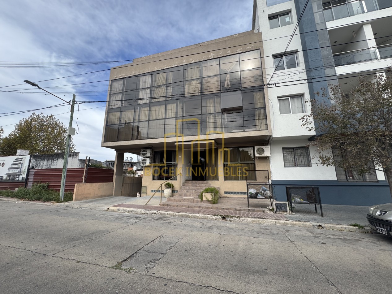 Alquiler anual centro oeste 