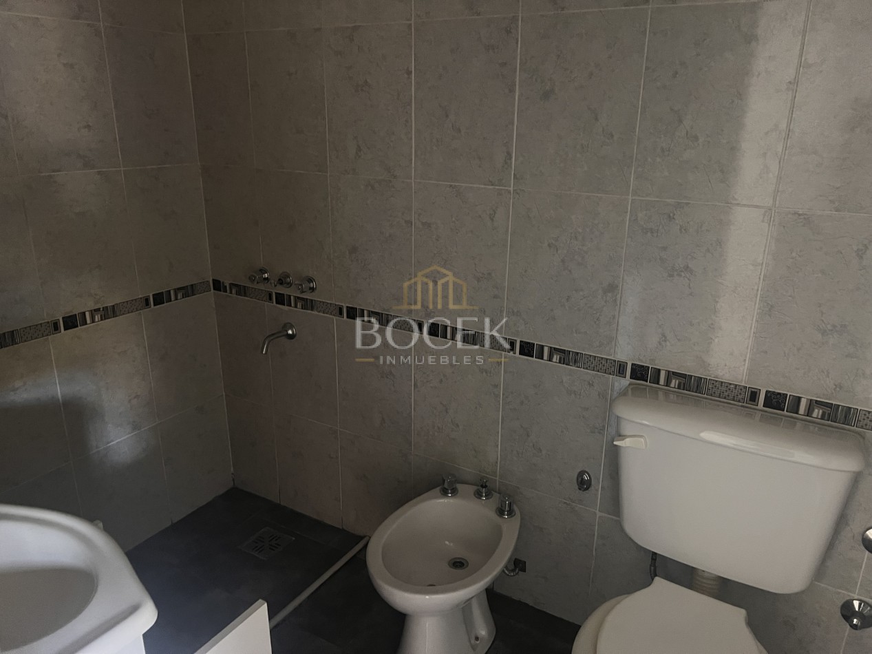 Alquiler anual un dormitorio 