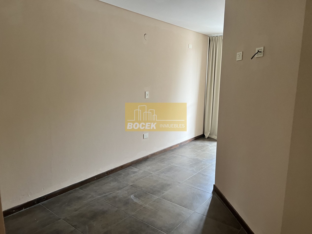 OPORTUNIDAD Venta departamento Edificio Gauss Carlos Paz 