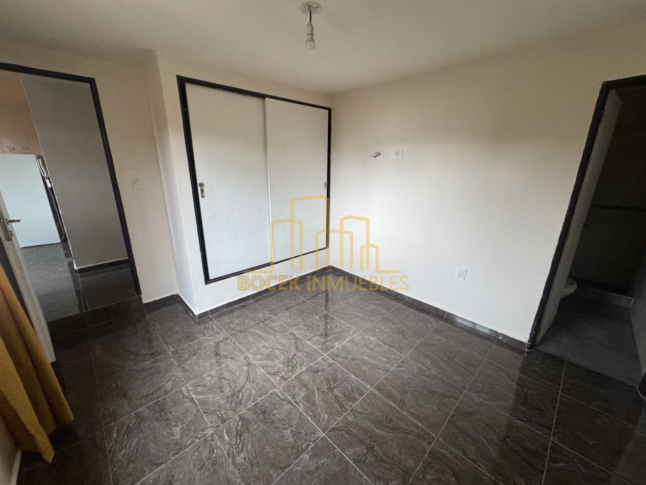 Departamento en alquiler anual 