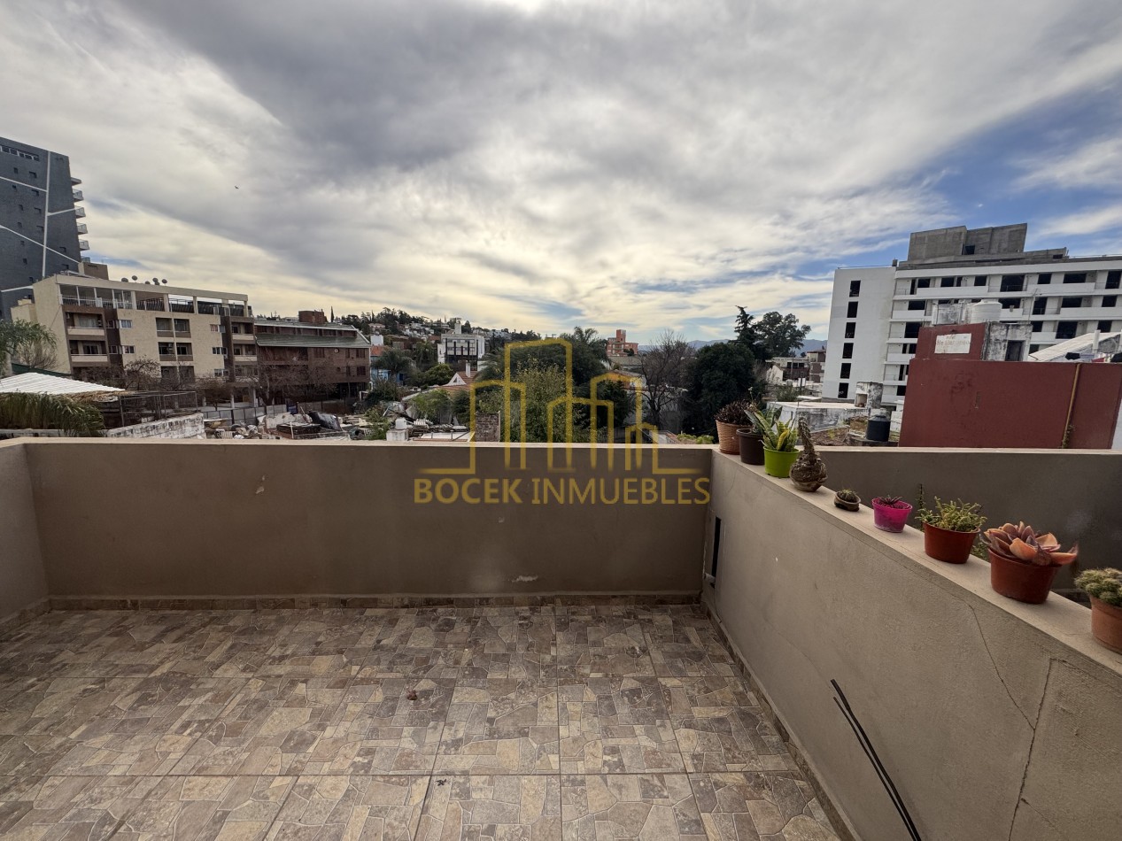 Alquiler anual centro oeste 