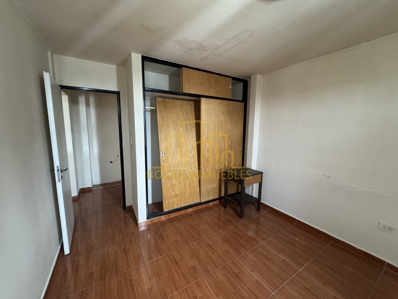 Alquiler anual un dormitorio 