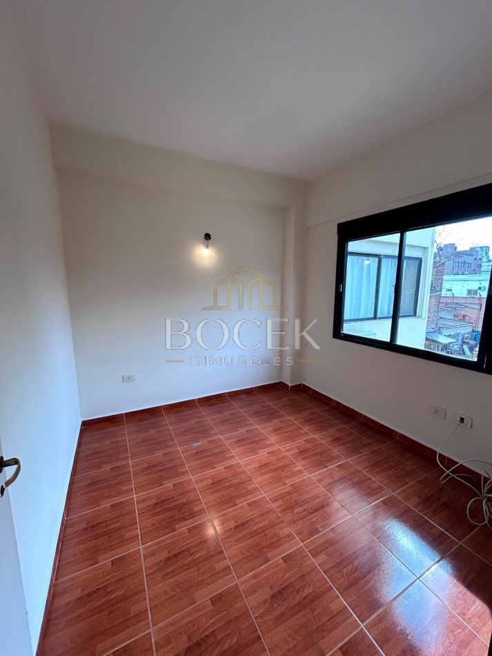 Departamento de dos dormitorios en Carlos Paz 