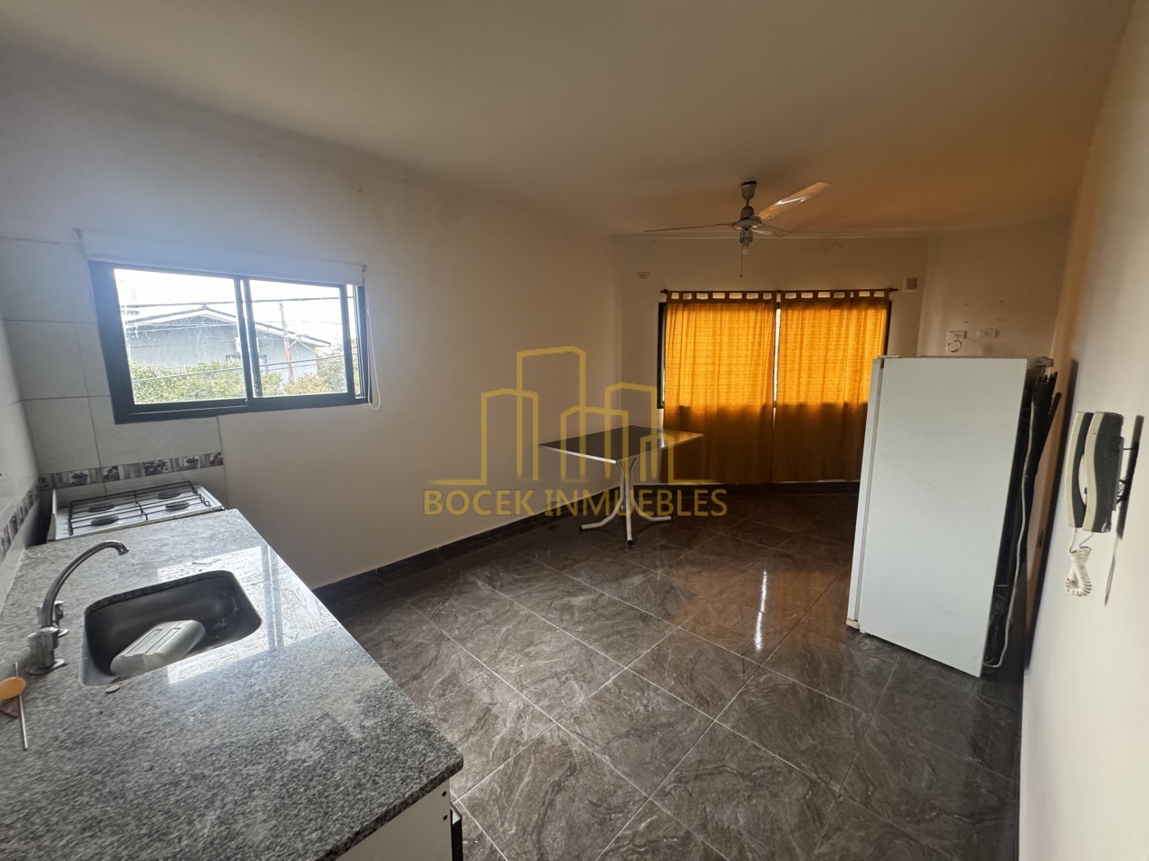 Departamento en alquiler anual 