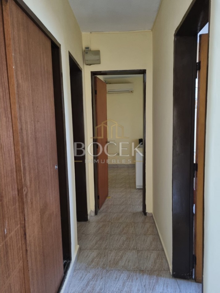 Alquiler anual departamento apto oficinas 