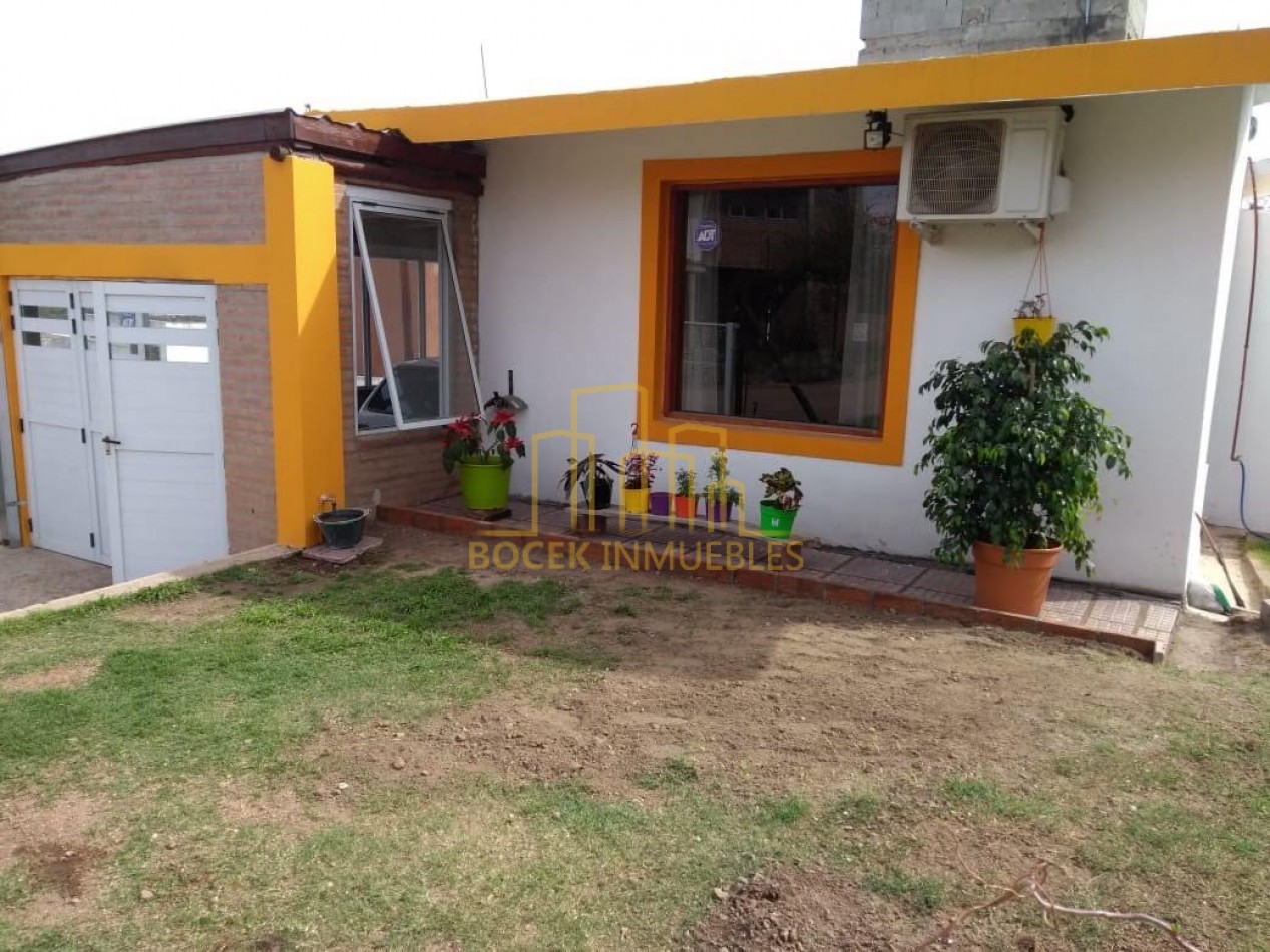 Casa en alquiler anual Estancia Vieja 