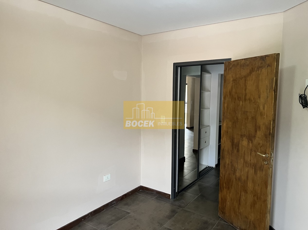 OPORTUNIDAD Venta departamento Edificio Gauss Carlos Paz 