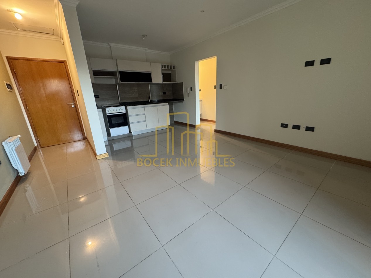 Alquiler anual departamento Carlos Paz sin muebles 