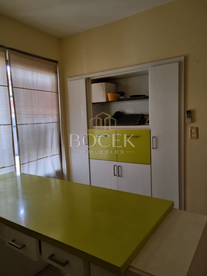 Alquiler anual departamento apto oficinas 