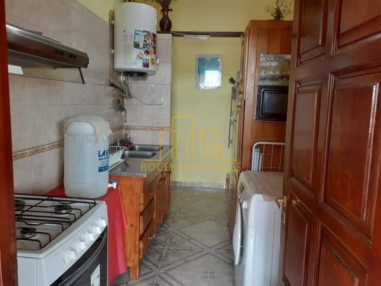 Casa en alquiler anual Estancia Vieja 