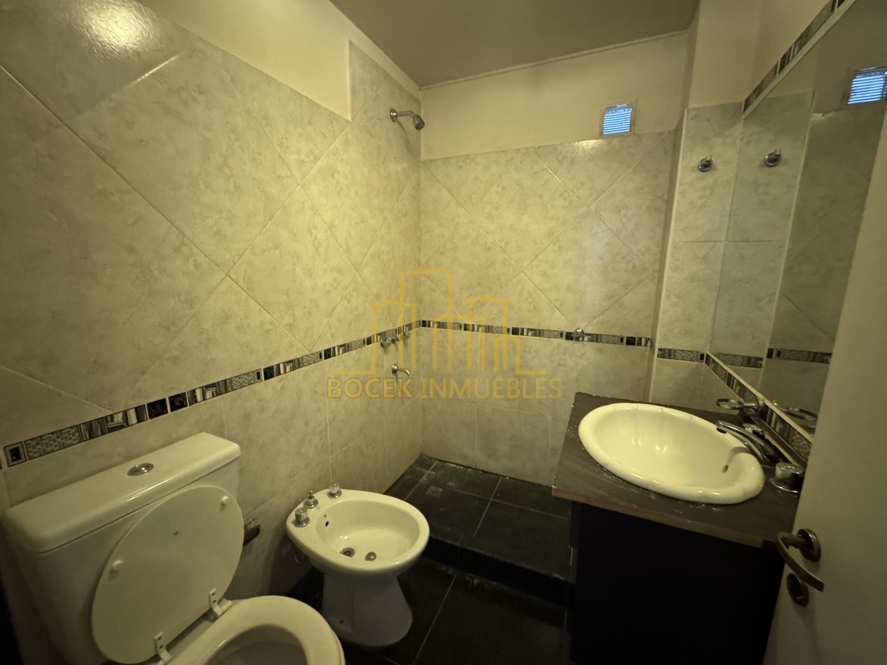 Alquiler anual un dormitorio 