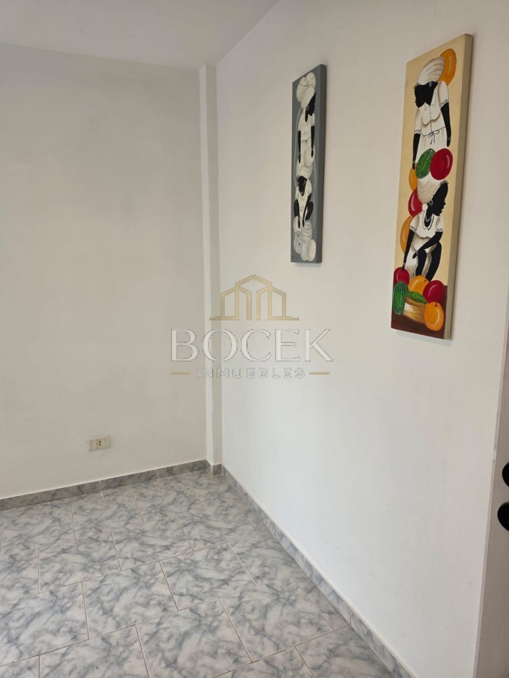 Alquiler anual un dormitorio 
