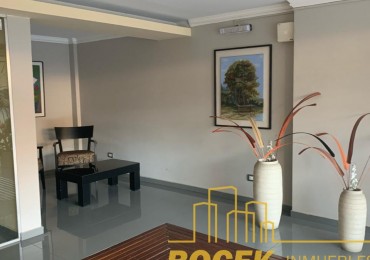 Venta departamento con cochera Carlos Paz 