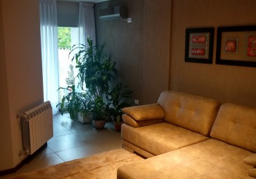 OPORTUNIDAD VENTA departamento 2 dormitorios Villa Carlos Paz 