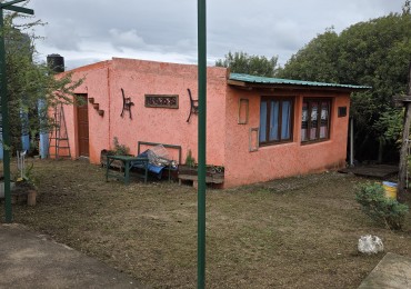 Casa en venta Parador de Tanti 