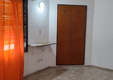 Alquiler anual monoambiente centrico 