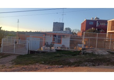 Casa en alquiler anual Estancia Vieja 