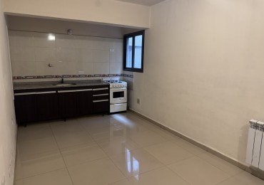 Alquiler anual departamento dos dormitorios 