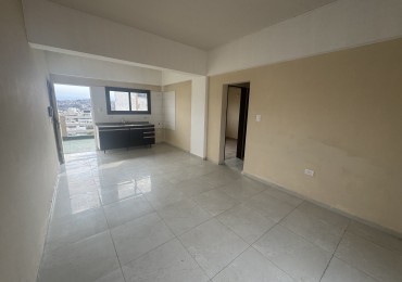 Alquiler anual departamento Carlos Paz centro 