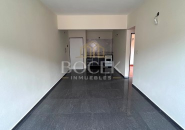 Departamento de dos dormitorios en Carlos Paz 