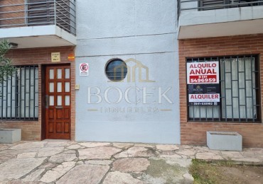 Alquiler anual departamento apto oficinas 