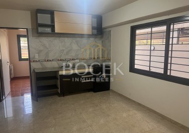 Alquiler anual un dormitorio 