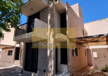 Apto crédito duplex en venta Carlos Paz 