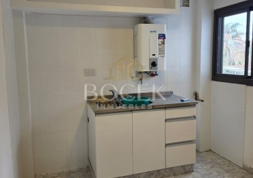 Alquiler anual un dormitorio 