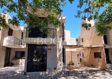 Alquiler anual duplex dos dormitorios 