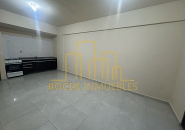 Alquiler anual departamento centrico 