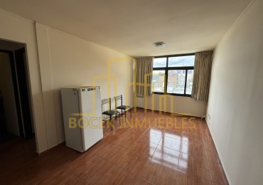 Alquiler anual un dormitorio 