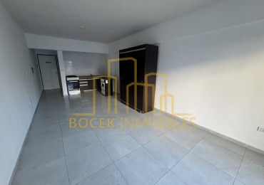 Alquiler anual departamento centrico 