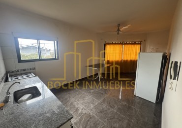 Departamento en alquiler anual 