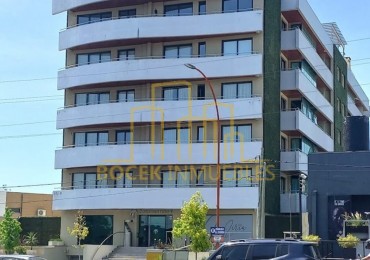 Alquiler anual departamento Carlos Paz sin muebles 