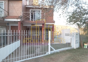 Duplex alquier anual 