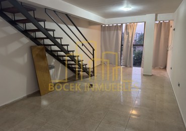 Alquiler anual centro oeste 