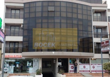 VENTA MONOAMBIENTE CON COCHERA Carlos Paz